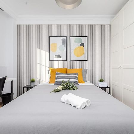 Nordik Rooms Urban - Urena "Grindavik" Málaga Kültér fotó