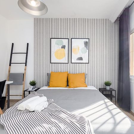 Nordik Rooms Urban - Urena "Grindavik" Málaga Kültér fotó