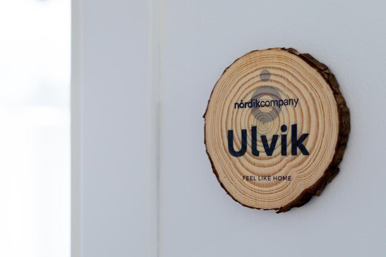 Nordik Rooms Urban - Urena "Grindavik" Málaga Kültér fotó