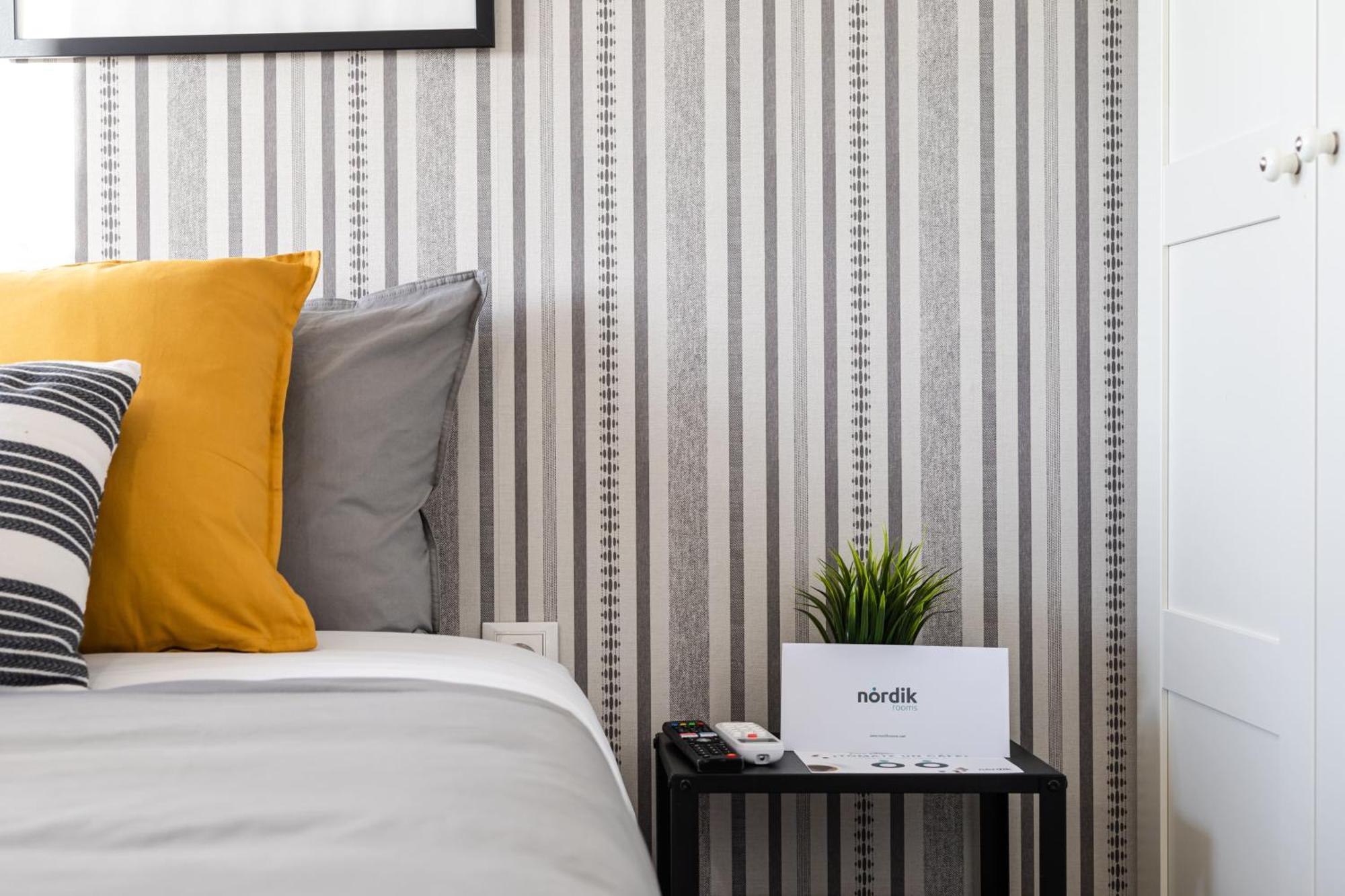 Nordik Rooms Urban - Urena "Grindavik" Málaga Kültér fotó